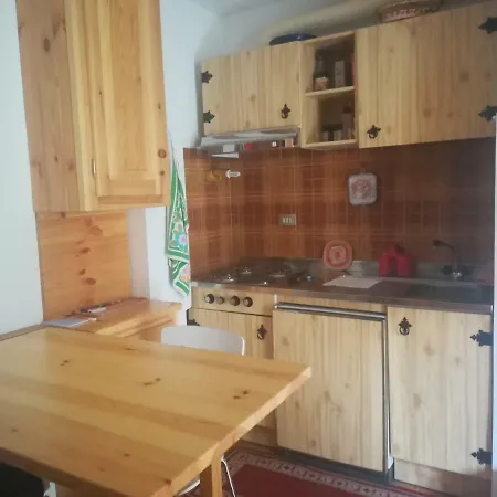 Minilocale Sabrina Torgnon