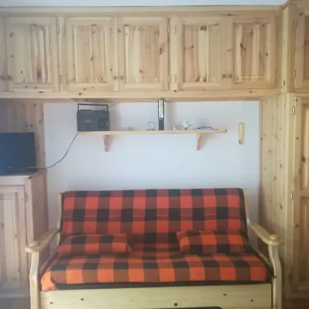 Minilocale Sabrina Torgnon